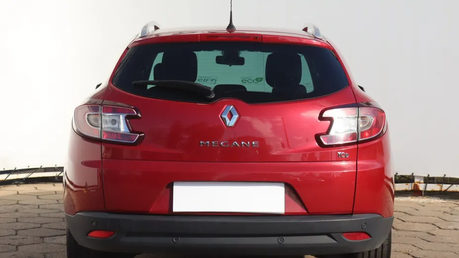 Renault Megane -