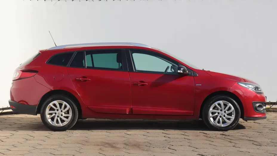 Renault Megane -