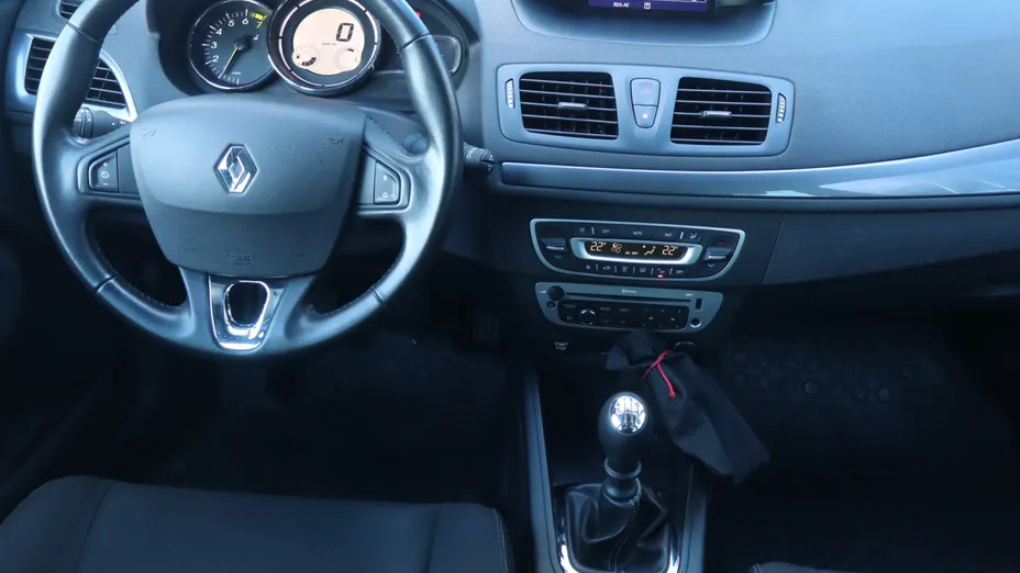 Renault Megane -