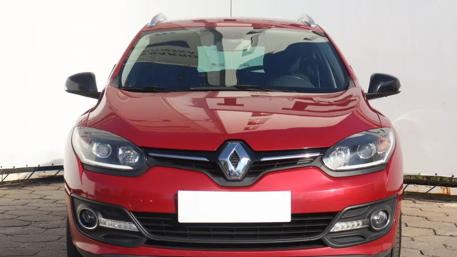 Renault Megane -