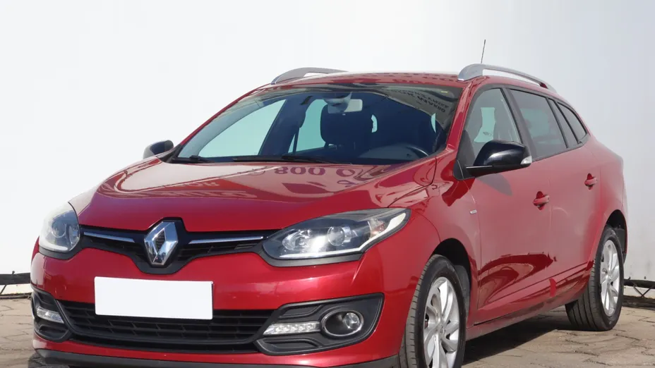 Renault Megane -