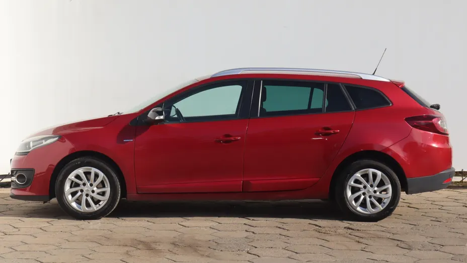 Renault Megane -