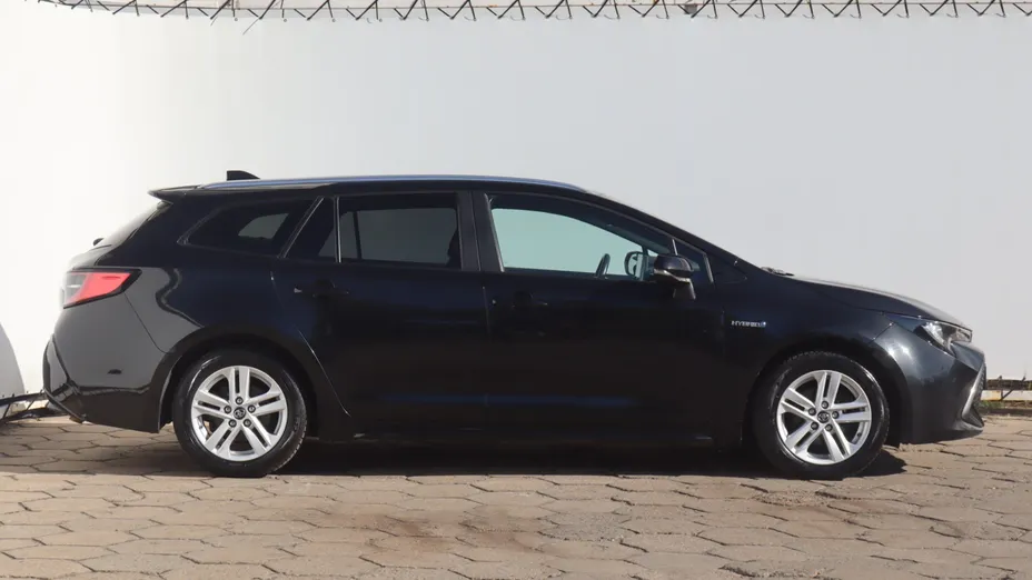 Toyota Corolla -