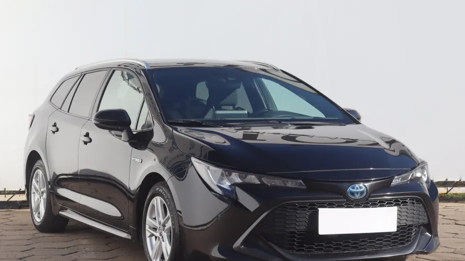 Toyota Corolla -