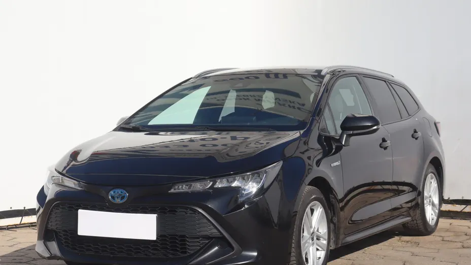 Toyota Corolla -