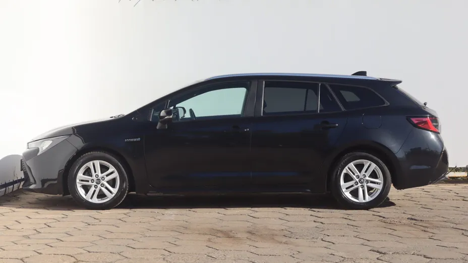Toyota Corolla -