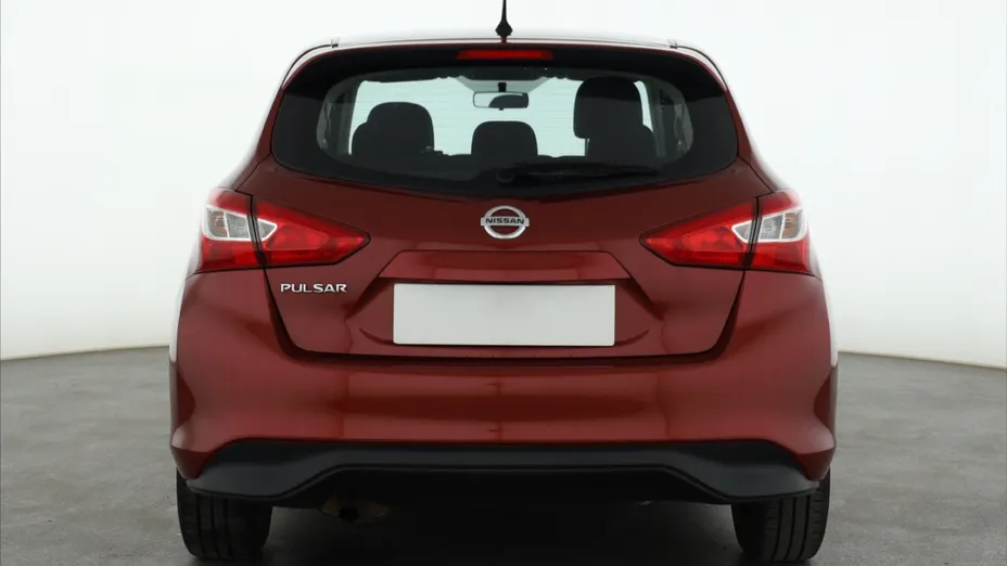 Nissan Pulsar -