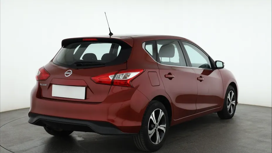 Nissan Pulsar -