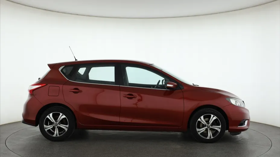 Nissan Pulsar -