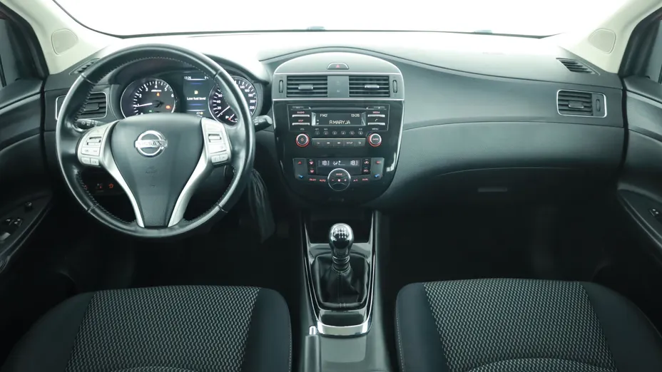 Nissan Pulsar -