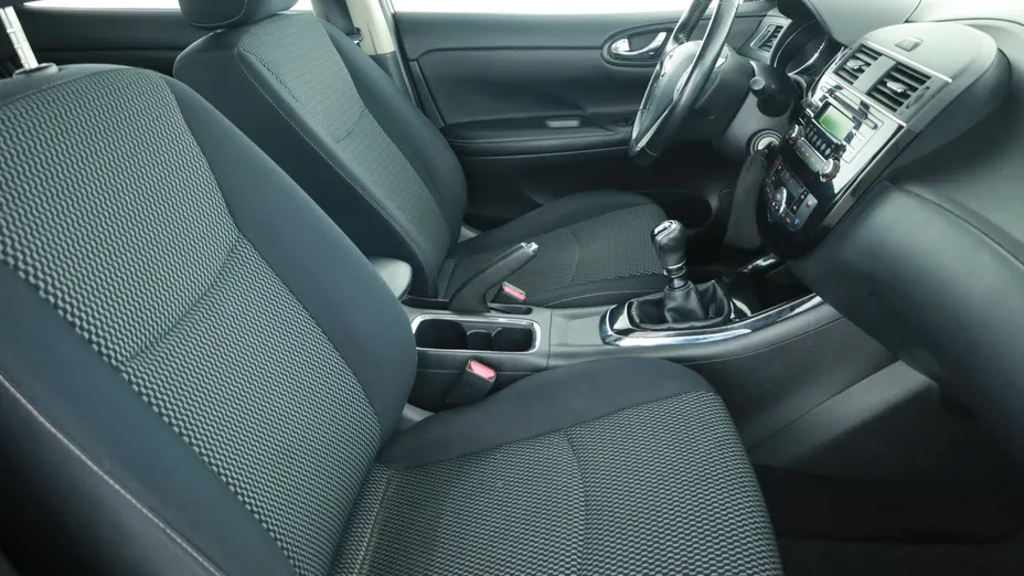 Nissan Pulsar -