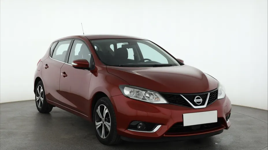 Nissan Pulsar -