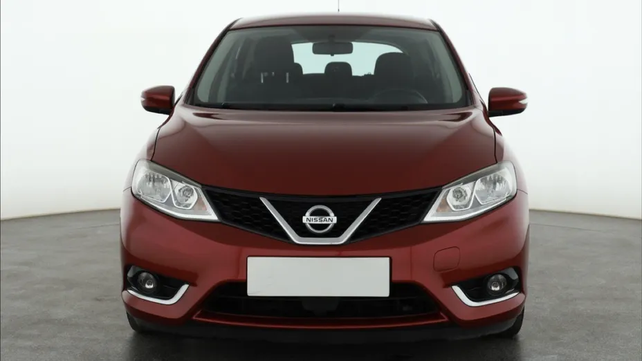 Nissan Pulsar -