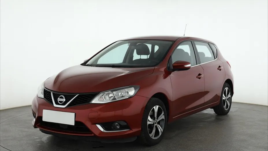 Nissan Pulsar -