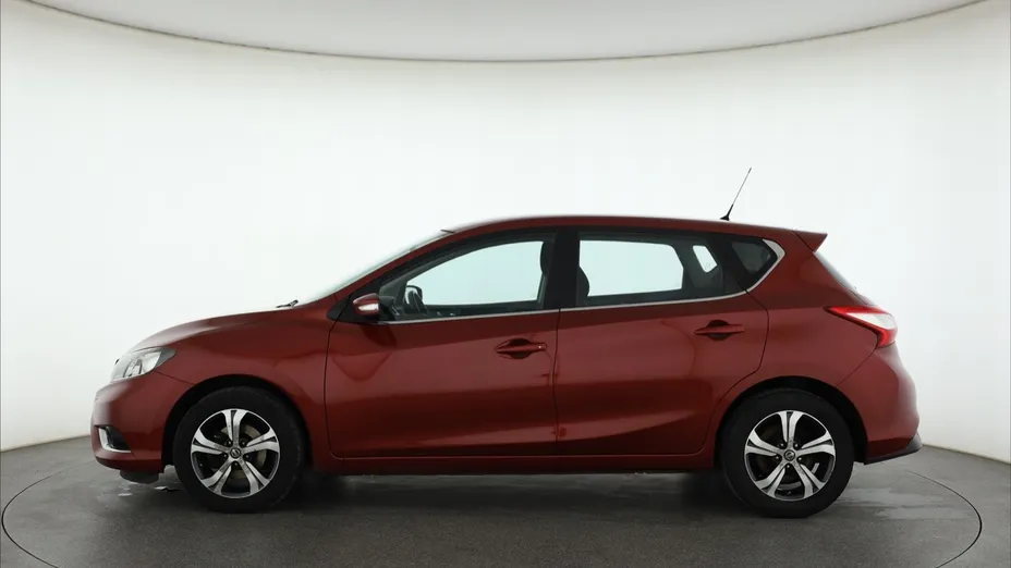 Nissan Pulsar -