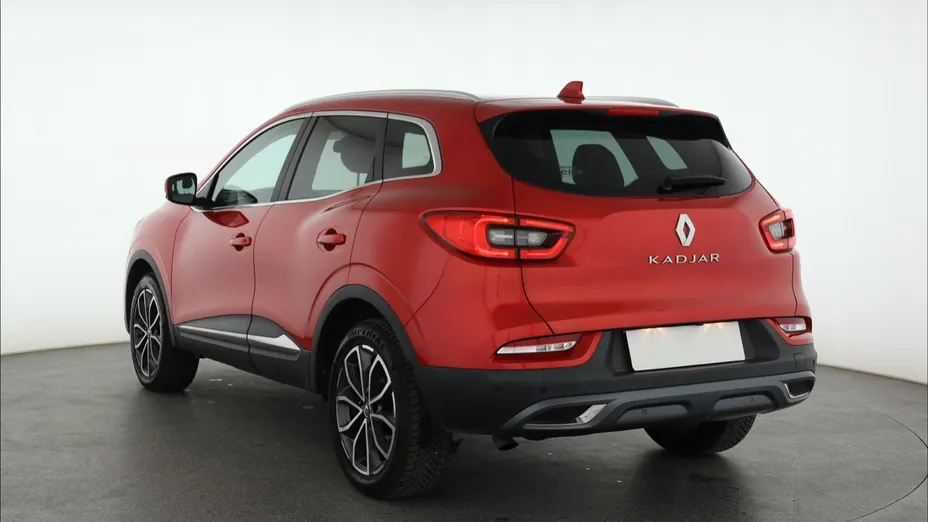 Renault Kadjar -