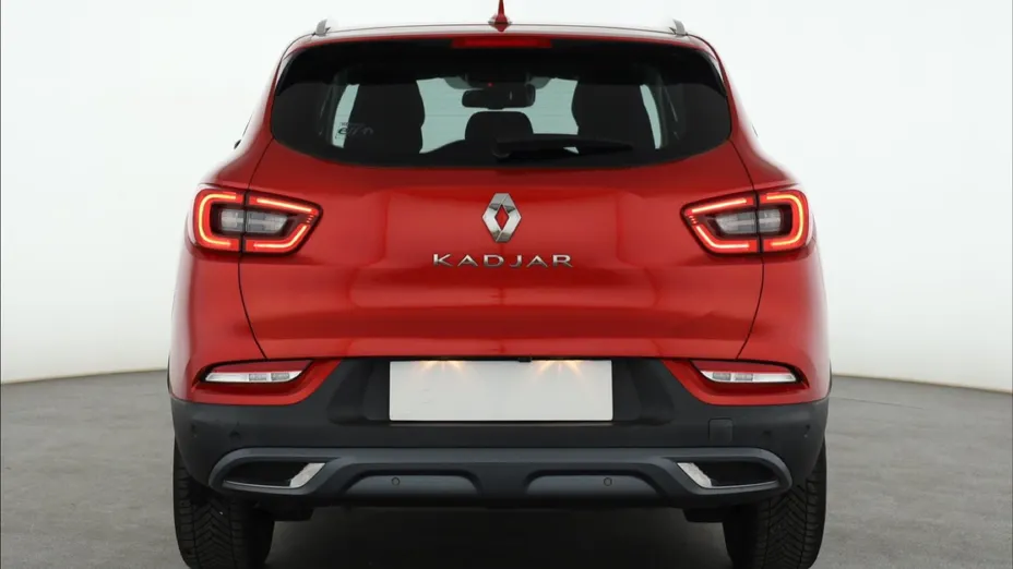 Renault Kadjar -
