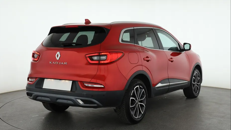 Renault Kadjar -