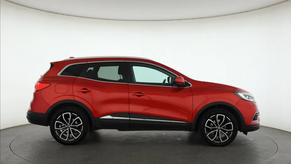 Renault Kadjar -