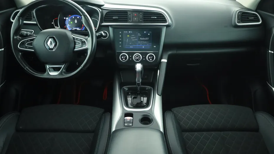 Renault Kadjar -