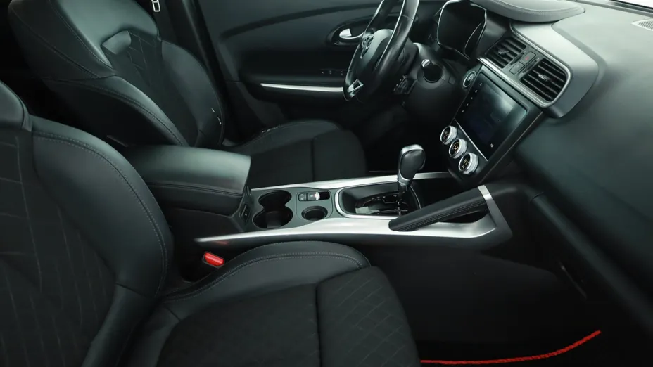 Renault Kadjar -