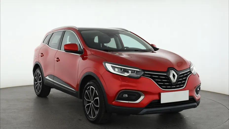 Renault Kadjar -