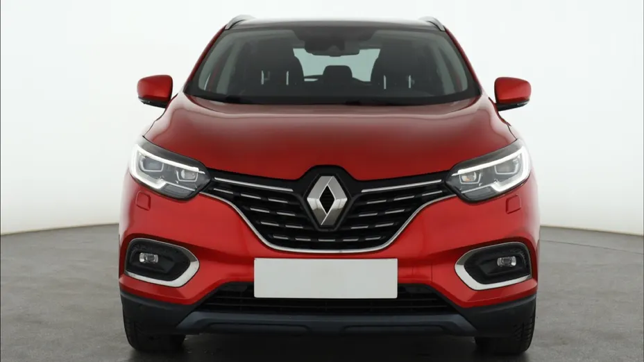 Renault Kadjar -