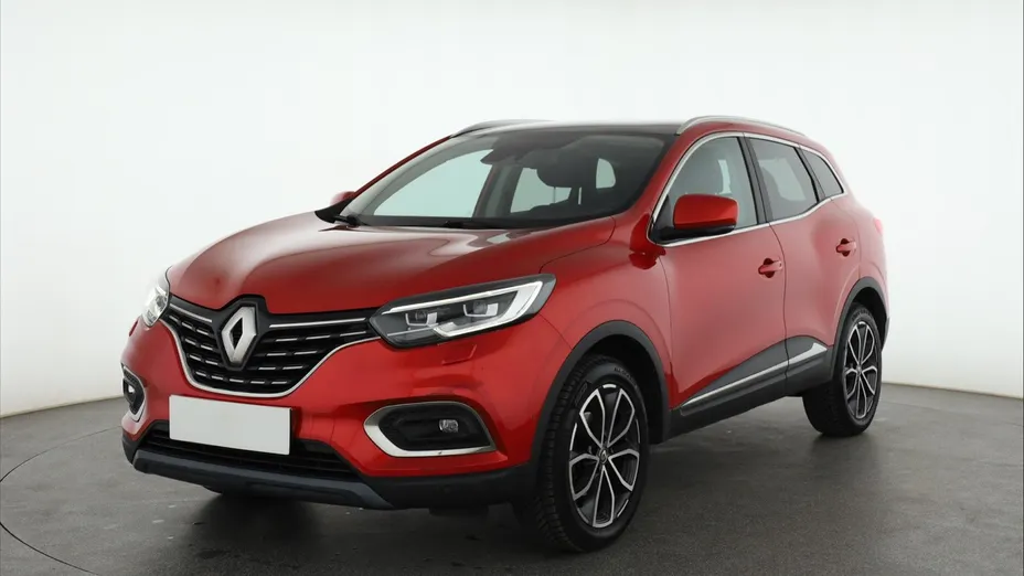 Renault Kadjar -