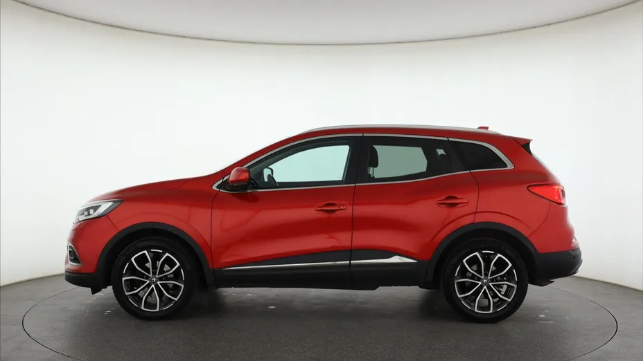 Renault Kadjar -