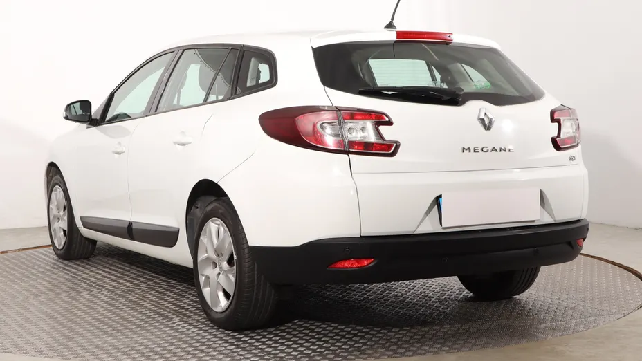 Renault Megane -