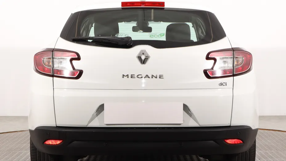 Renault Megane -