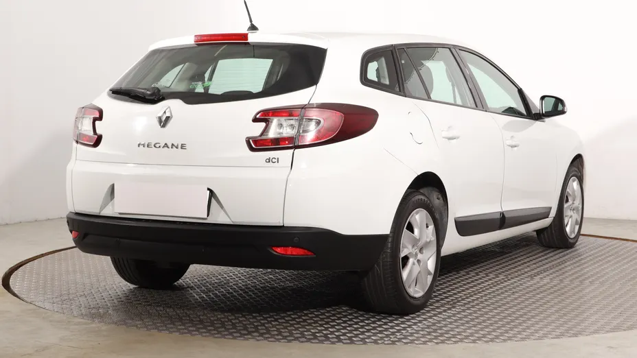 Renault Megane -