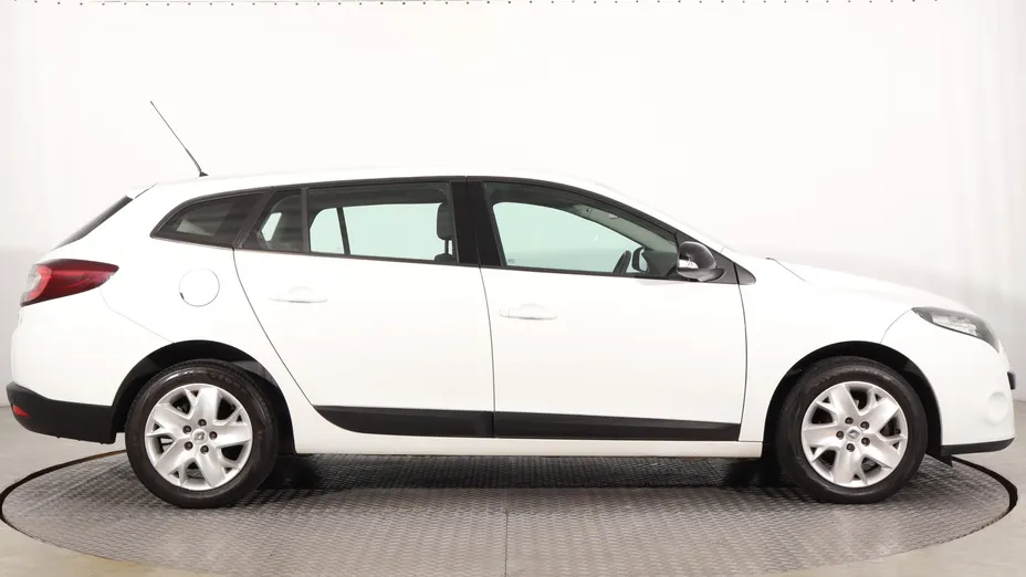 Renault Megane -