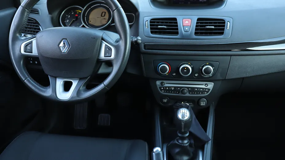 Renault Megane -