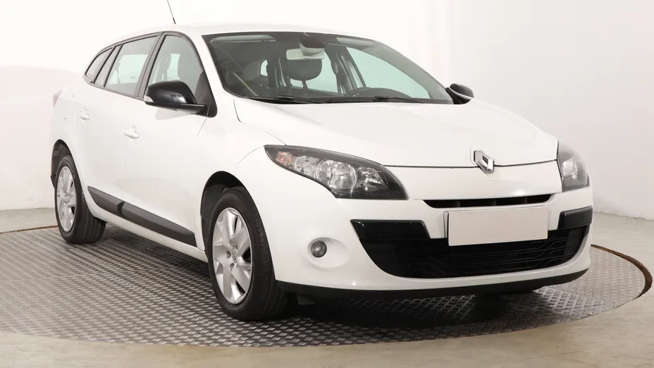 Renault Megane -