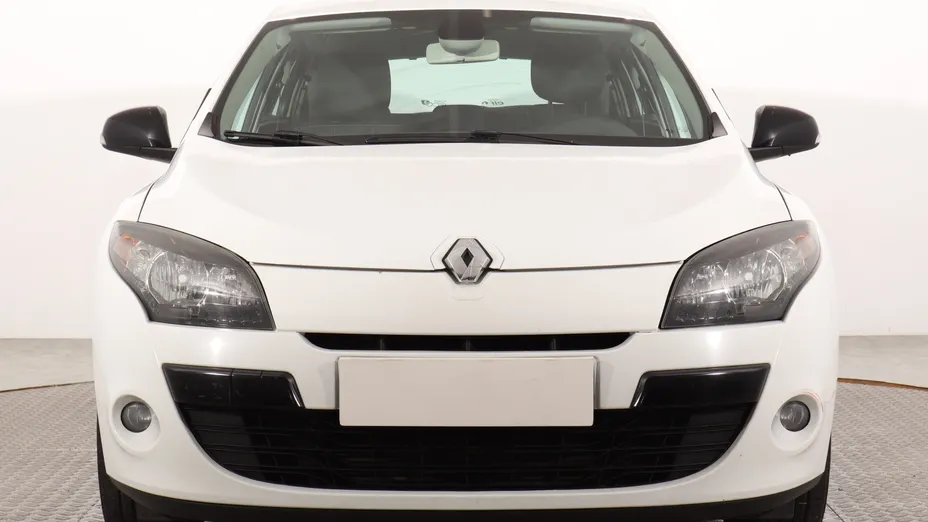 Renault Megane -