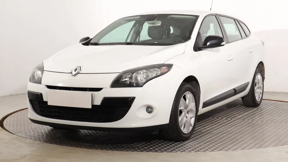 Renault Megane -