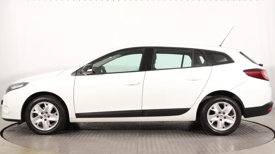 Renault Megane -