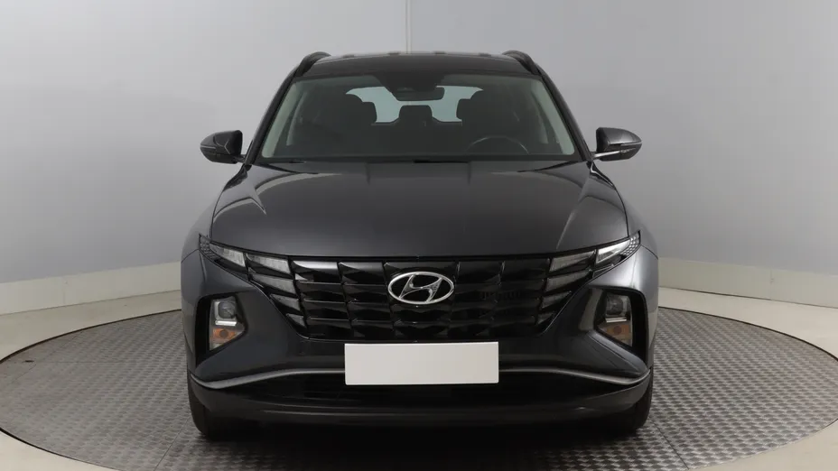 Hyundai Tucson -