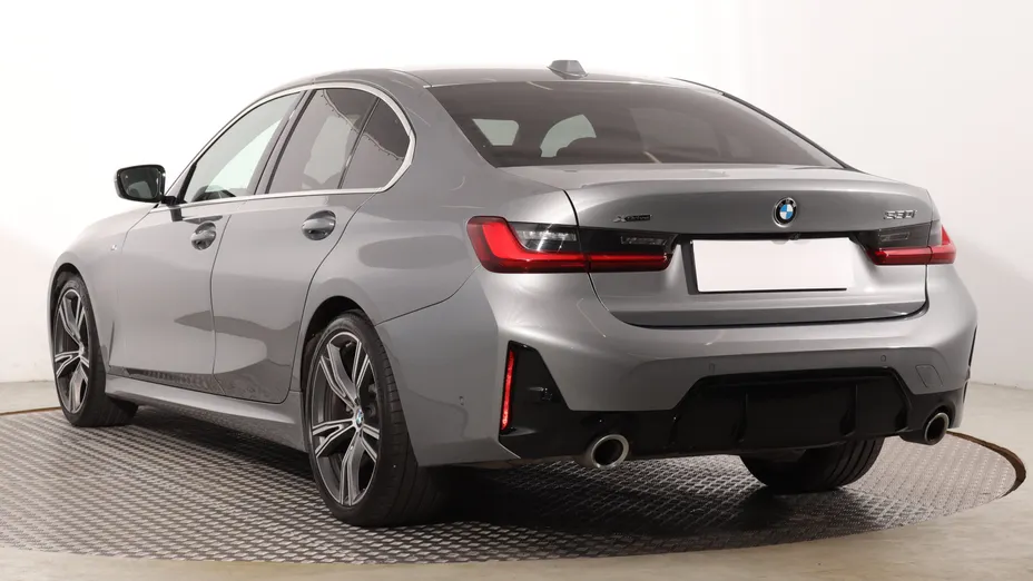 BMW Seria 3 -
