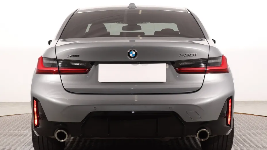 BMW Seria 3 -