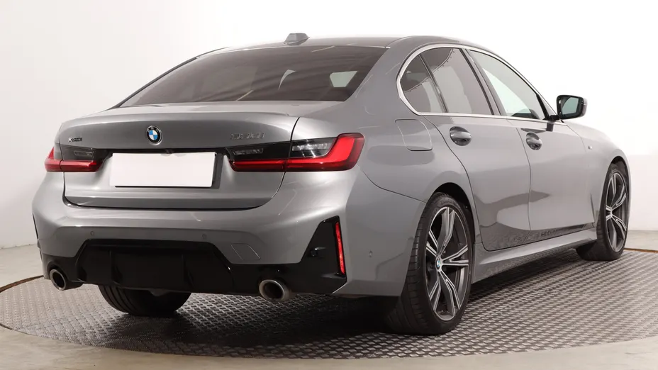 BMW Seria 3 -