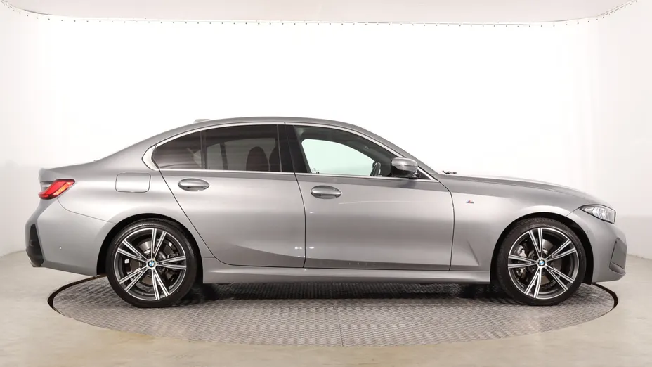 BMW Seria 3 -