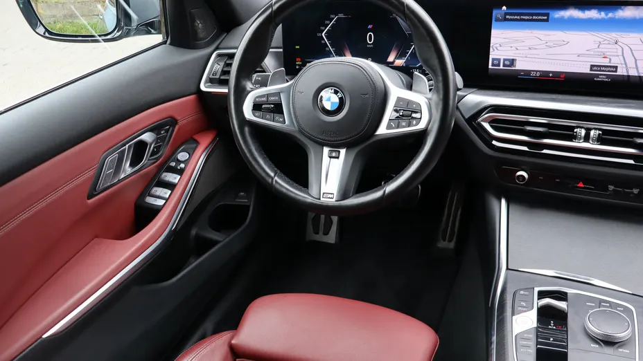 BMW Seria 3 -
