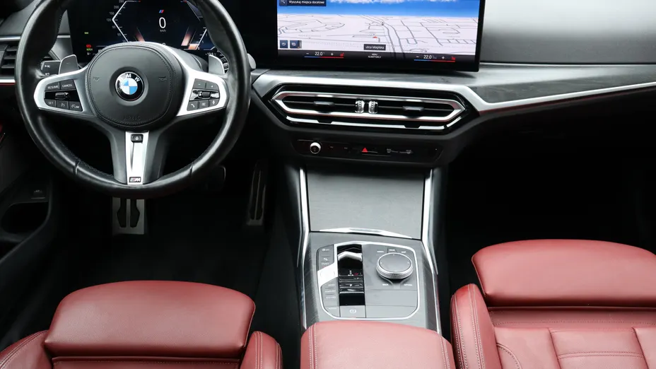BMW Seria 3 -