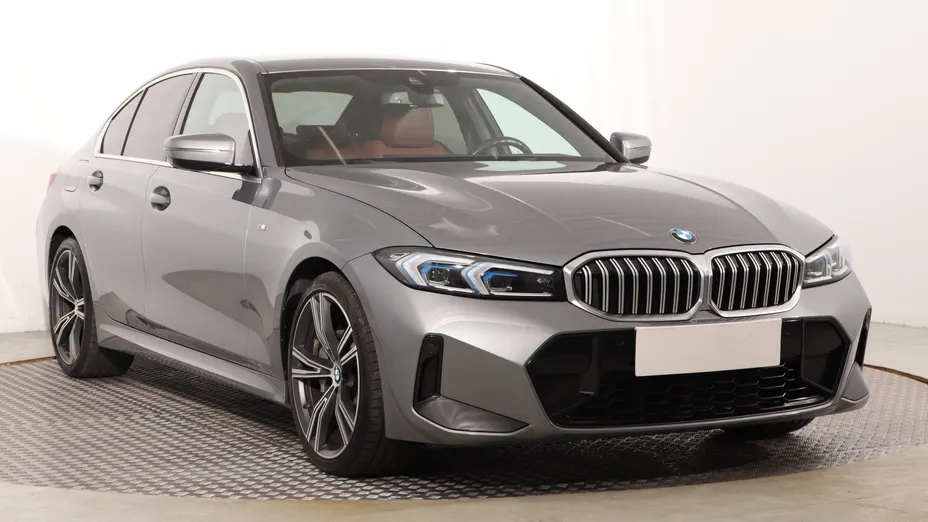 BMW Seria 3 -