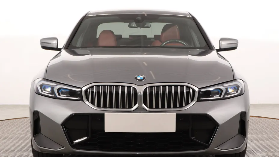 BMW Seria 3 -