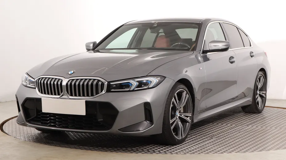 BMW Seria 3 -