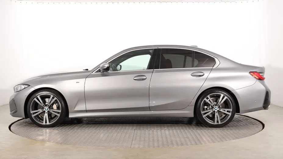 BMW Seria 3 -