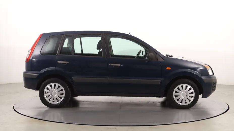 Ford Fusion -